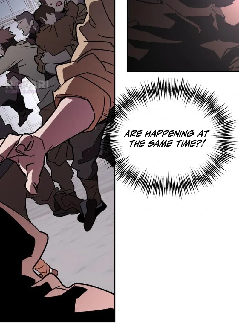 Single Dad In Another World Chapter 32 page 46