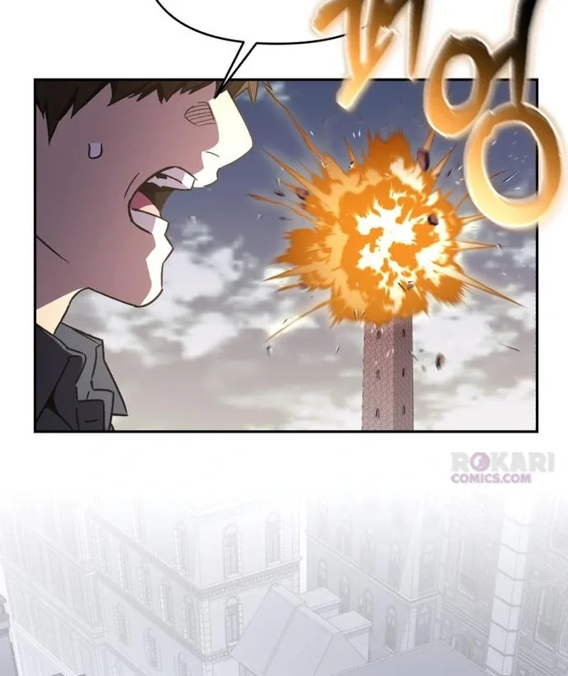 Single Dad In Another World Chapter 32 page 42