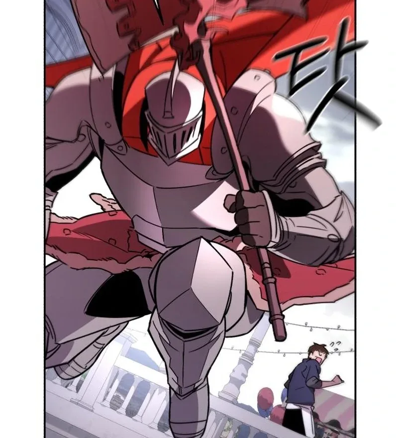 Single Dad In Another World Chapter 32 page 48