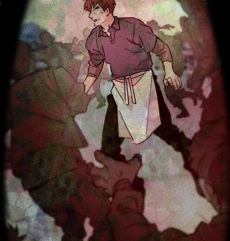 Single Dad In Another World Chapter 32 page 54