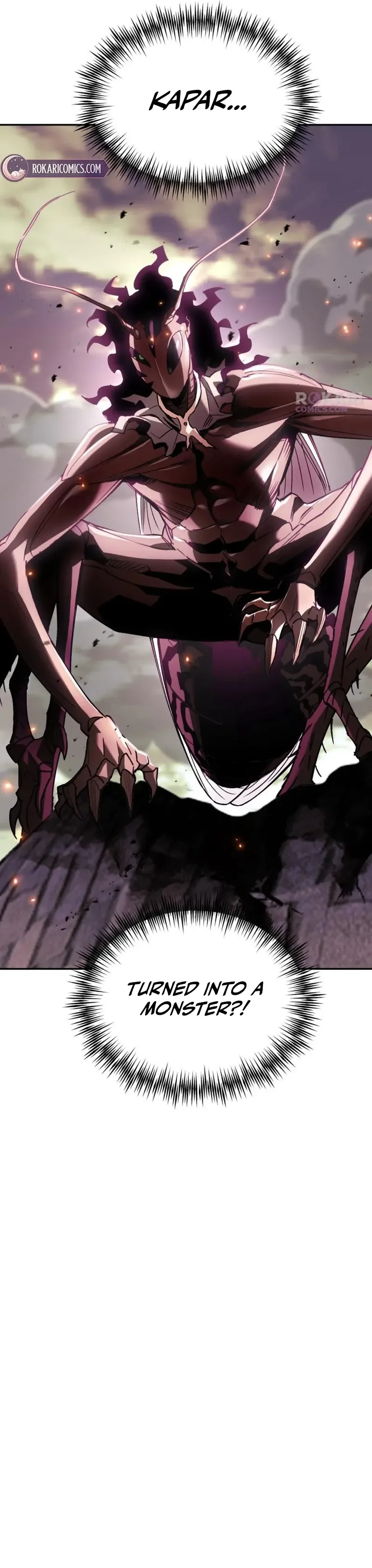Single Dad In Another World Chapter 32 page 44