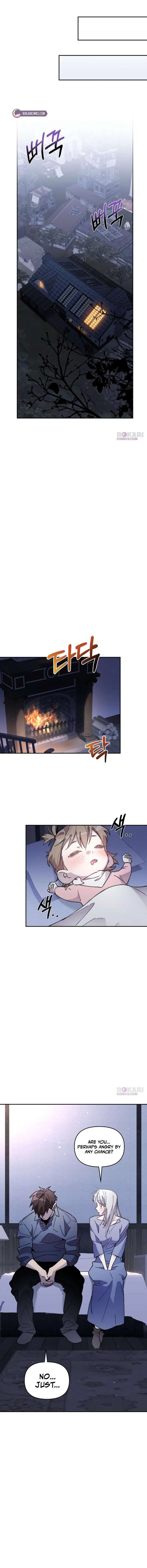 Single Dad In Another World Chapter 38 page 4