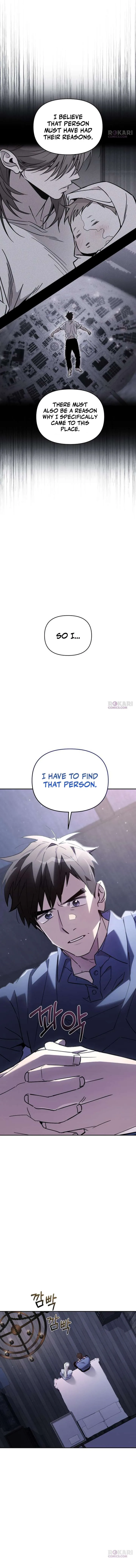 Single Dad In Another World Chapter 38 page 6