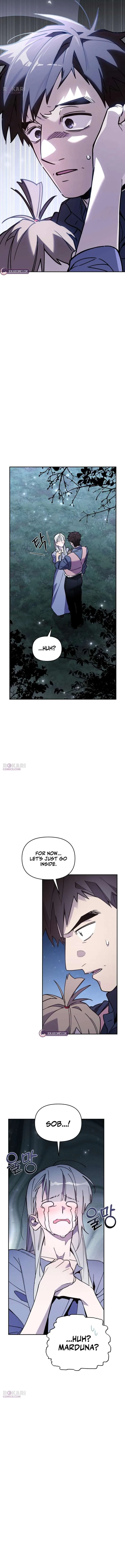 Single Dad In Another World Chapter 38 page 2