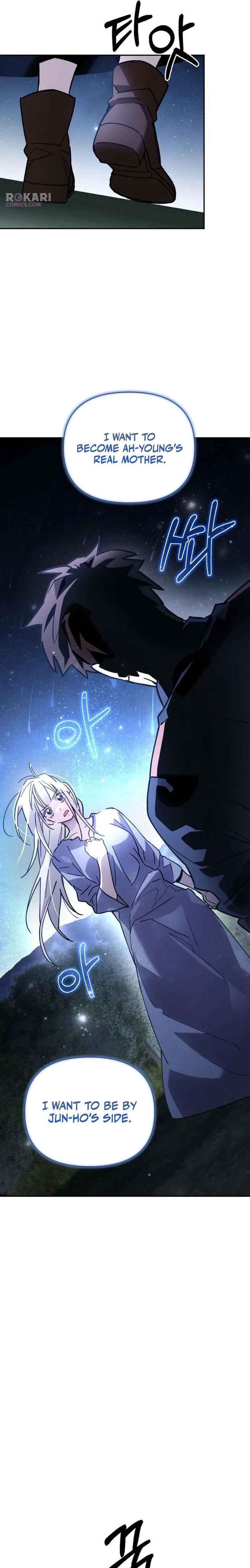 Single Dad In Another World Chapter 37 page 16