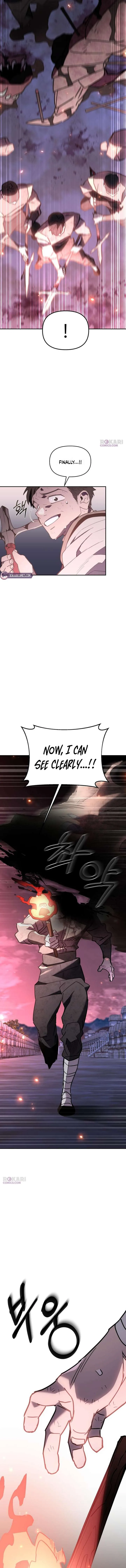 Single Dad In Another World Chapter 39 page 11