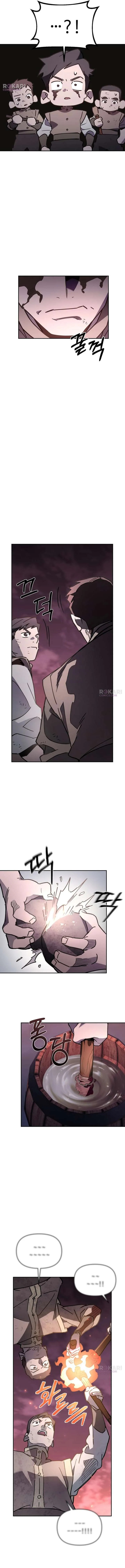 Single Dad In Another World Chapter 39 page 19