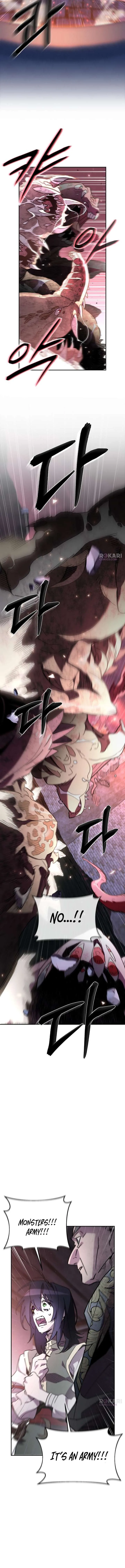 Single Dad In Another World Chapter 39 page 2