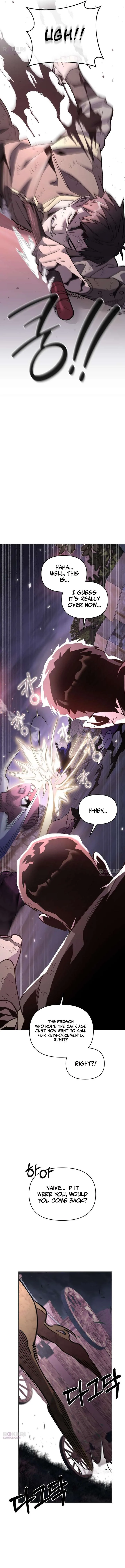 Single Dad In Another World Chapter 40 page 15