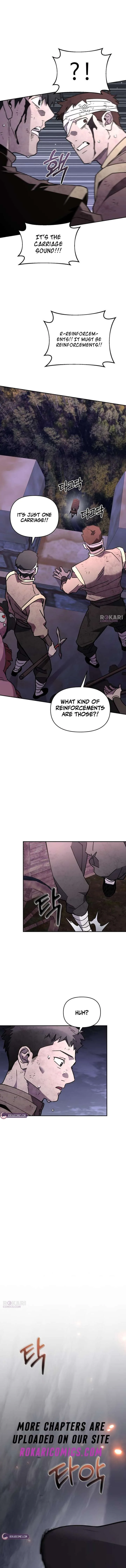 Single Dad In Another World Chapter 40 page 16