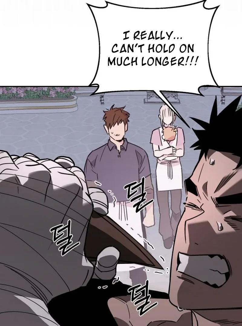 Single Dad In Another World Chapter 32 page 102