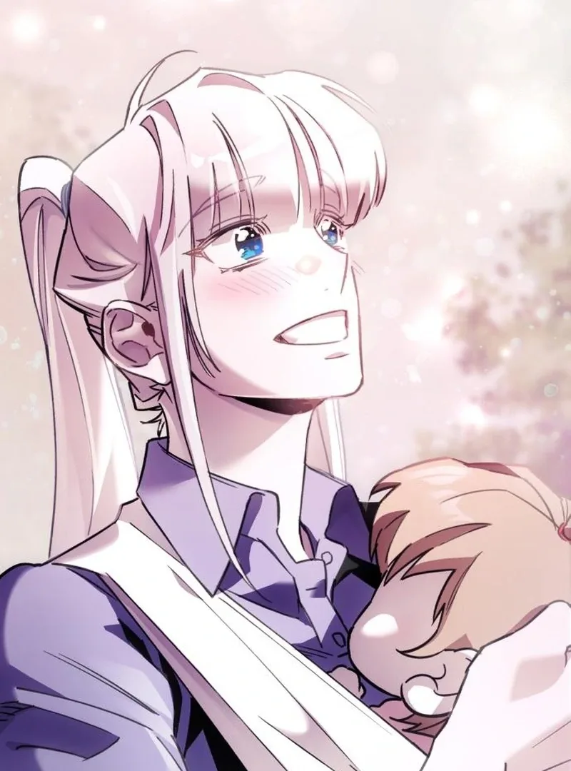 Single Dad In Another World Chapter 32 page 107
