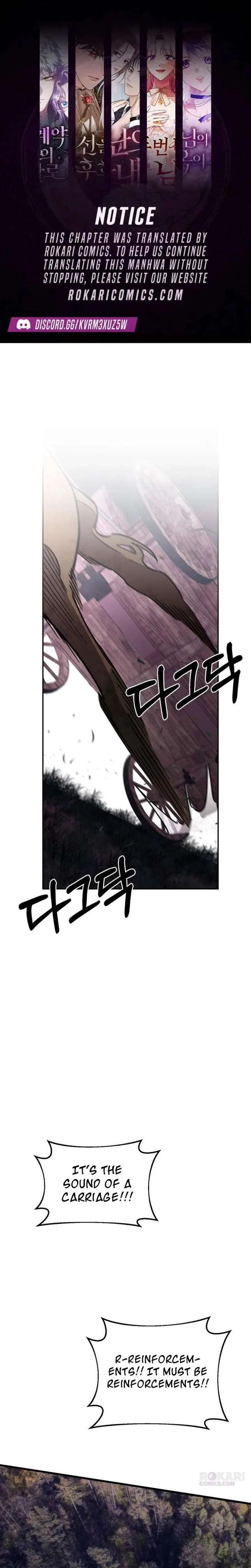 Single Dad In Another World Chapter 41 page 1