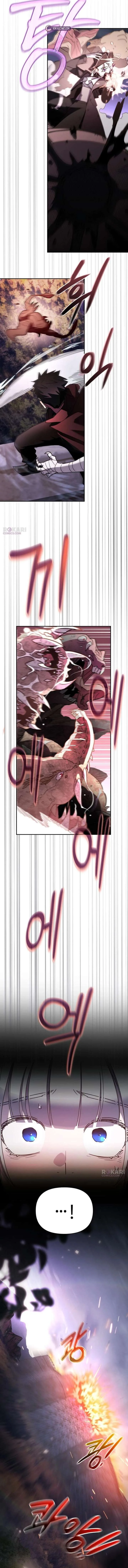 Single Dad In Another World Chapter 41 page 10