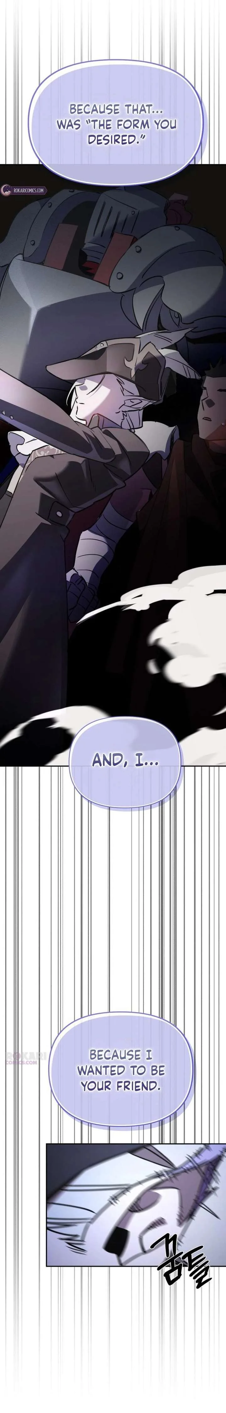Single Dad In Another World Chapter 42 page 7