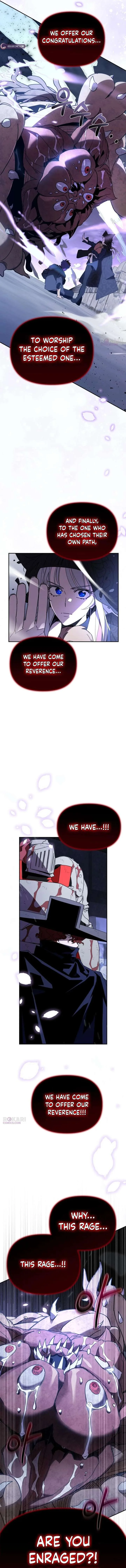 Single Dad In Another World Chapter 41 page 21