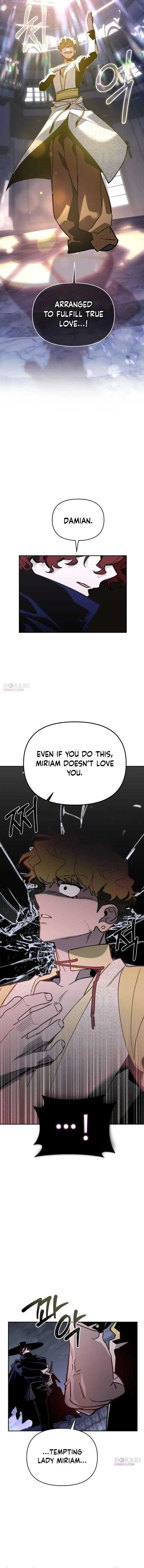Single Dad In Another World Chapter 42 page 20