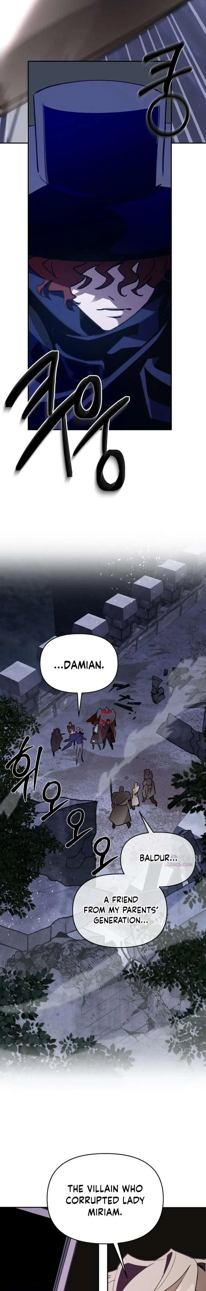 Single Dad In Another World Chapter 42 page 16