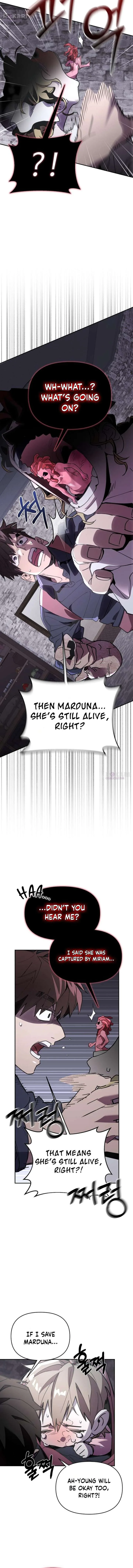 Single Dad In Another World Chapter 44 page 2