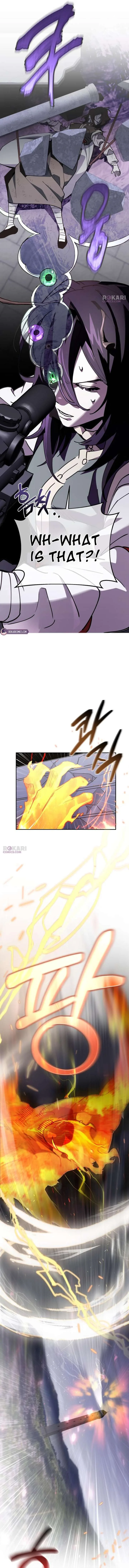 Single Dad In Another World Chapter 44 page 10