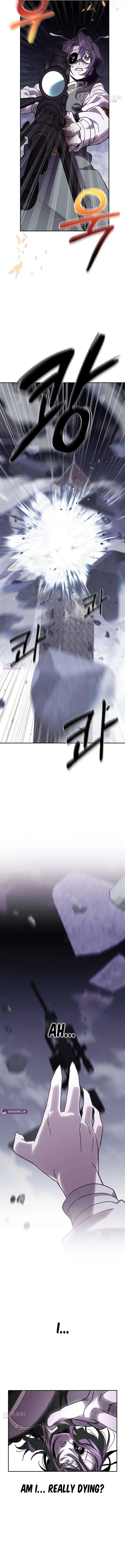 Single Dad In Another World Chapter 44 page 11