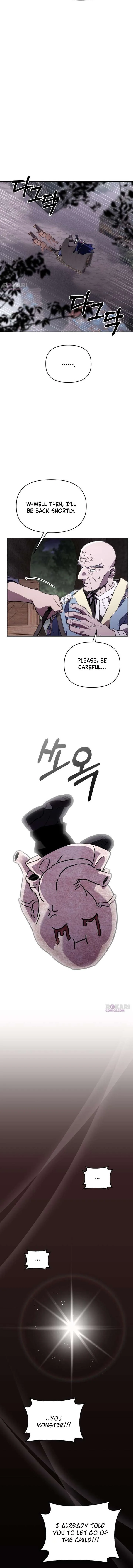 Single Dad In Another World Chapter 44 page 16