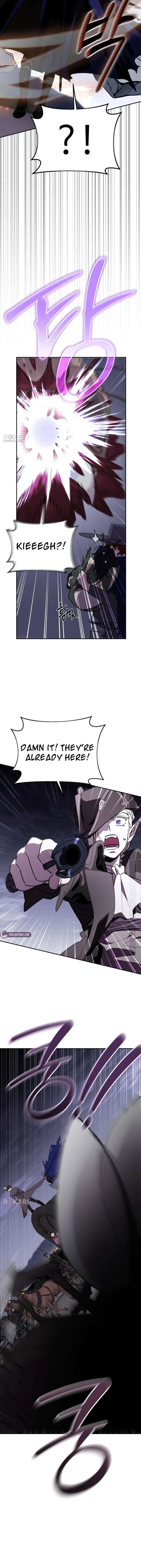 Single Dad In Another World Chapter 44 page 14
