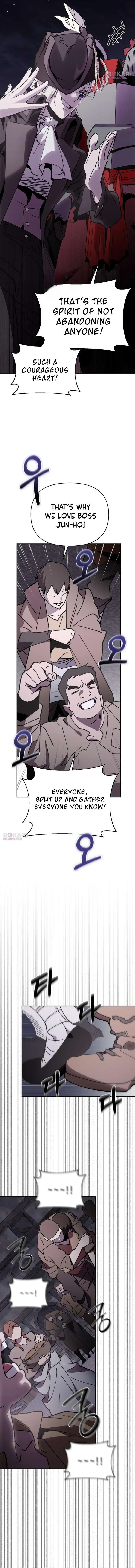 Single Dad In Another World Chapter 44 page 7