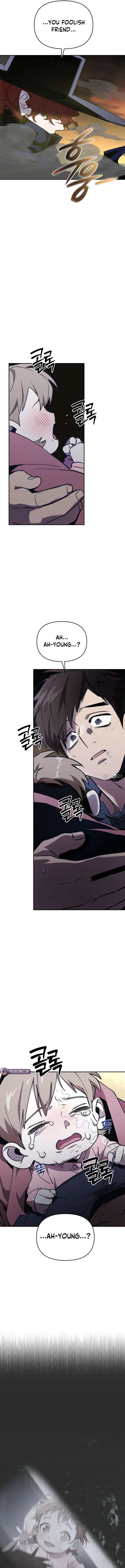 Single Dad In Another World Chapter 43 page 6