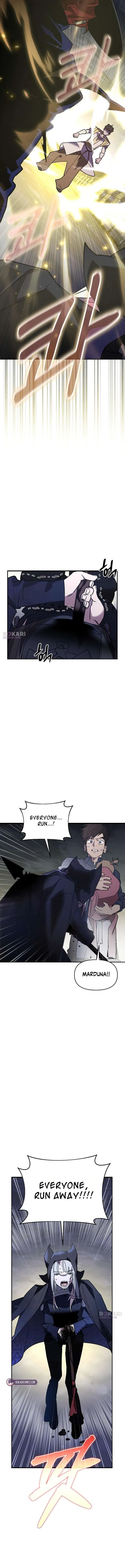 Single Dad In Another World Chapter 43 page 2