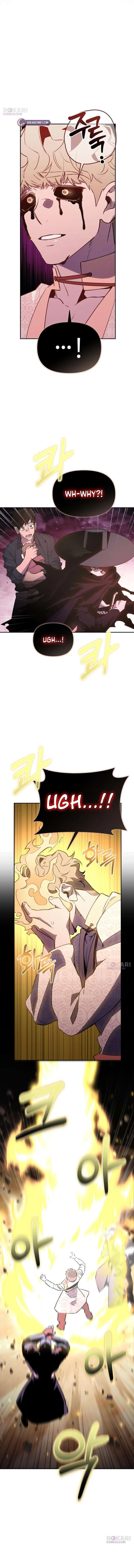Single Dad In Another World Chapter 43 page 5