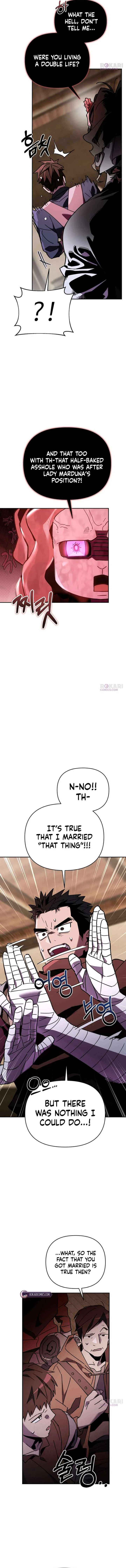 Single Dad In Another World Chapter 45 page 2