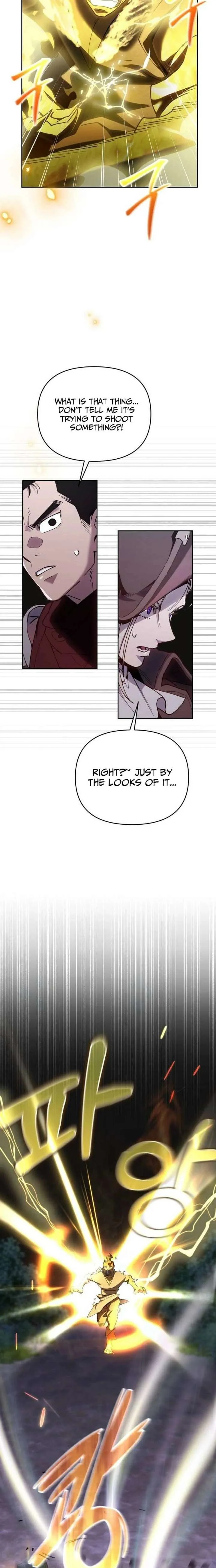 Single Dad In Another World Chapter 46 page 2