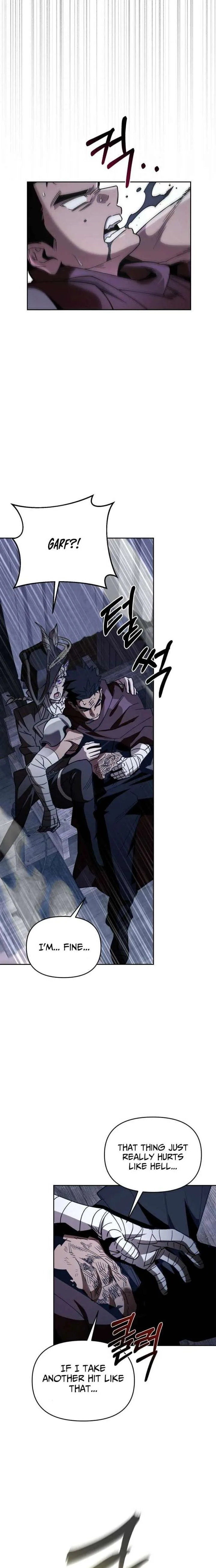 Single Dad In Another World Chapter 46 page 5
