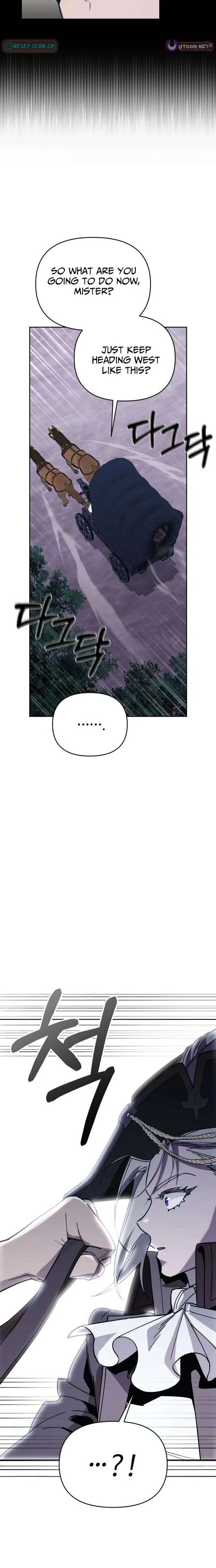 Single Dad In Another World Chapter 46 page 26