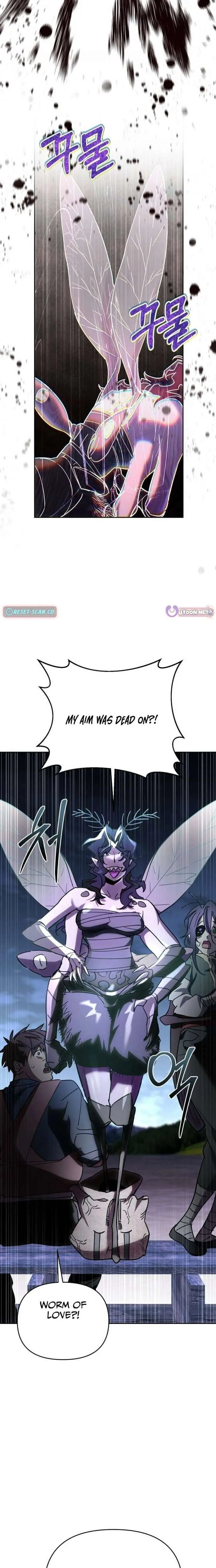 Single Dad In Another World Chapter 46 page 11
