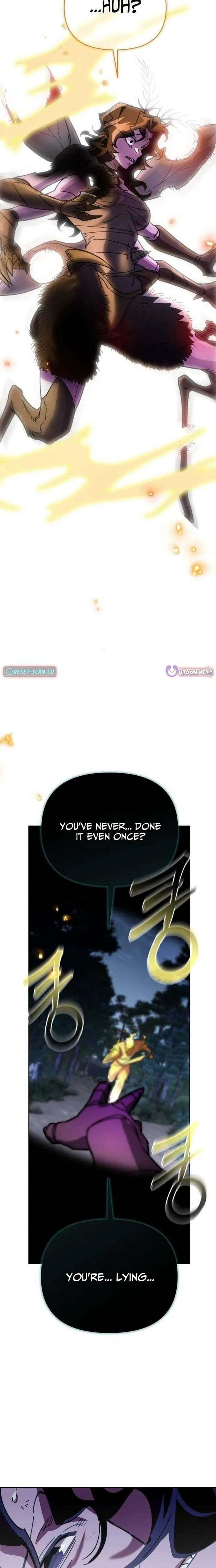 Single Dad In Another World Chapter 46 page 15