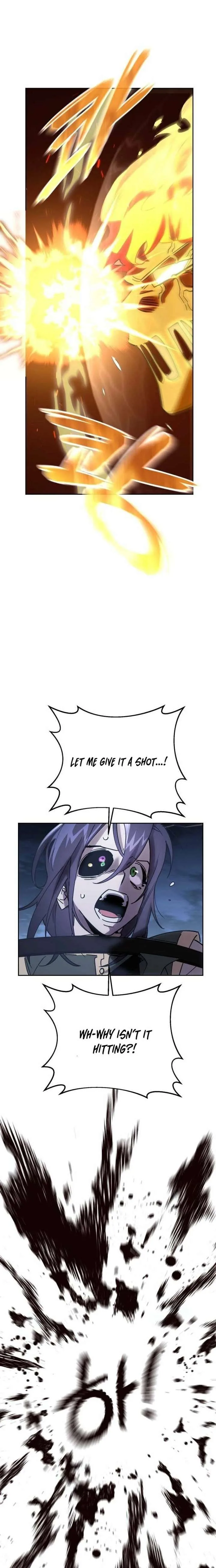 Single Dad In Another World Chapter 46 page 10