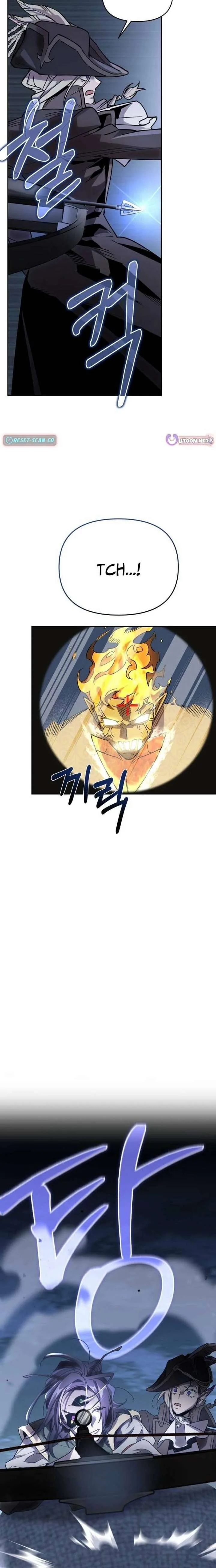 Single Dad In Another World Chapter 46 page 8
