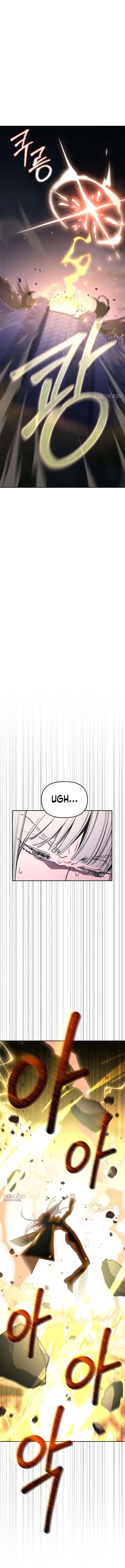 Single Dad In Another World Chapter 43 page 3
