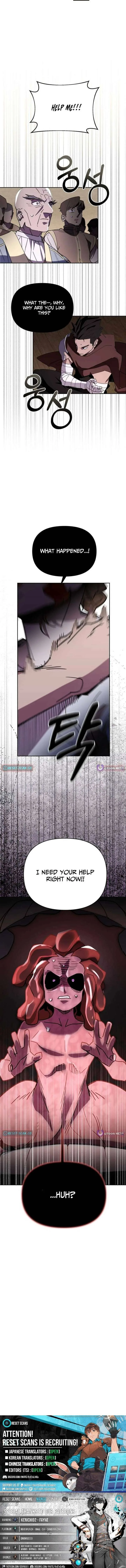 Single Dad In Another World Chapter 46 page 29