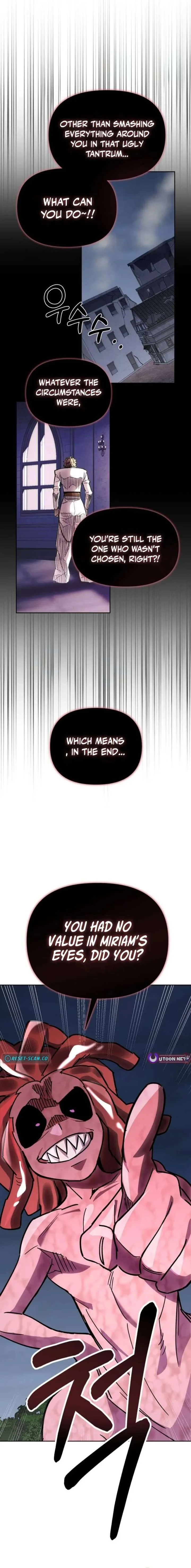 Single Dad In Another World Chapter 47 page 21