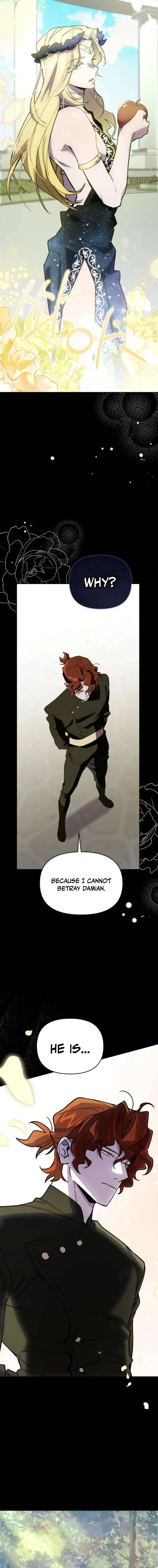 Single Dad In Another World Chapter 47 page 11