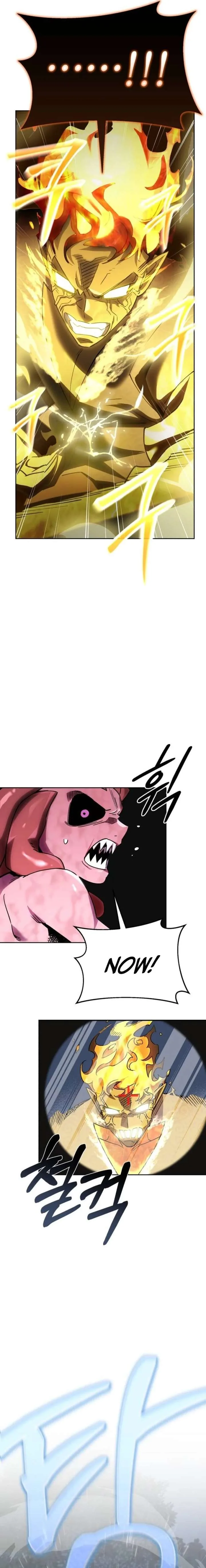 Single Dad In Another World Chapter 47 page 22