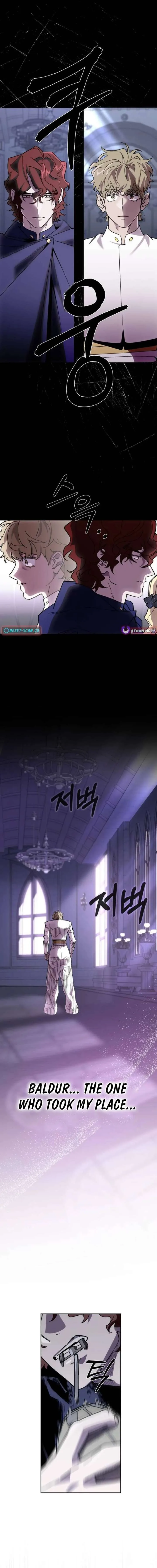Single Dad In Another World Chapter 47 page 14