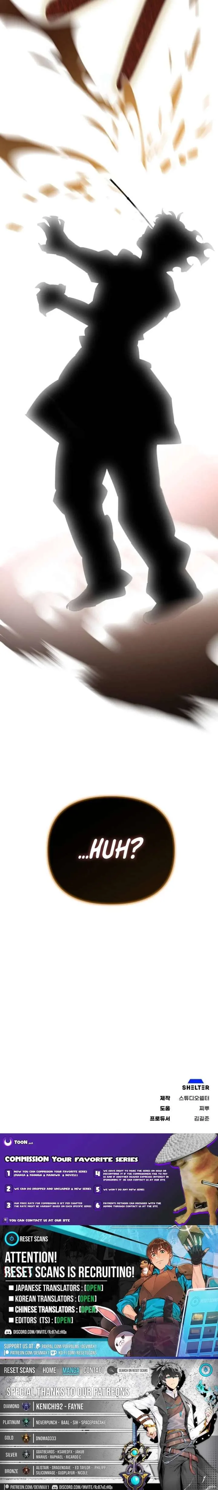 Single Dad In Another World Chapter 47 page 24