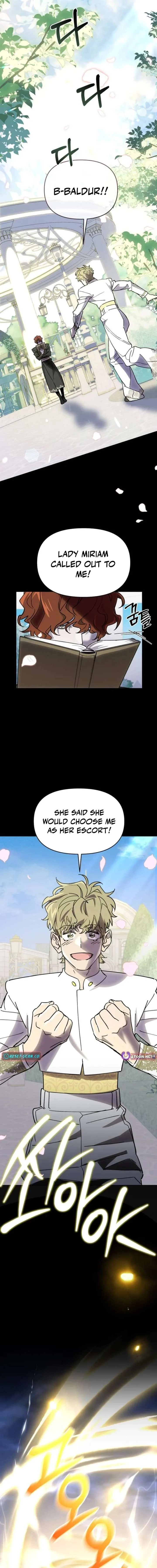 Single Dad In Another World Chapter 47 page 5