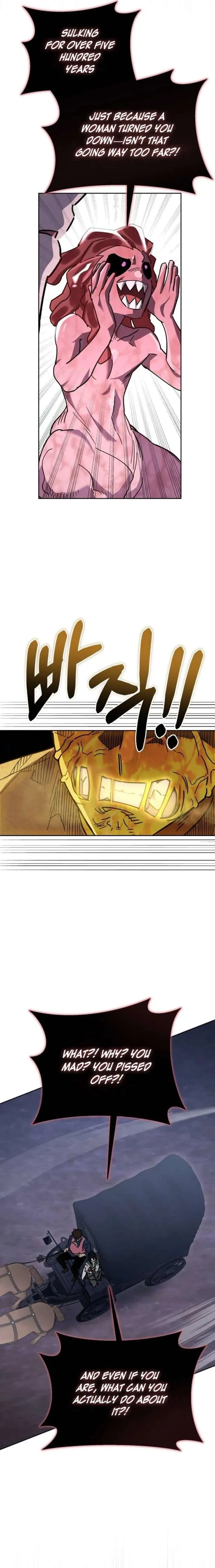 Single Dad In Another World Chapter 47 page 20