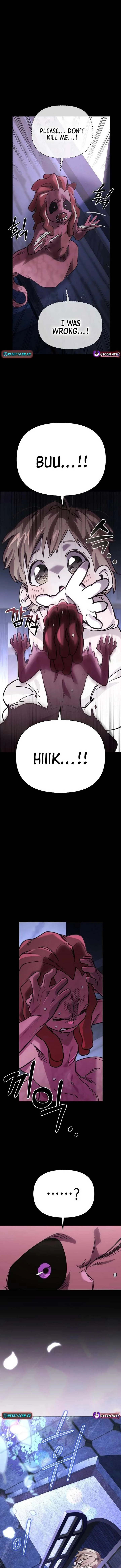 Single Dad In Another World Chapter 48 page 8