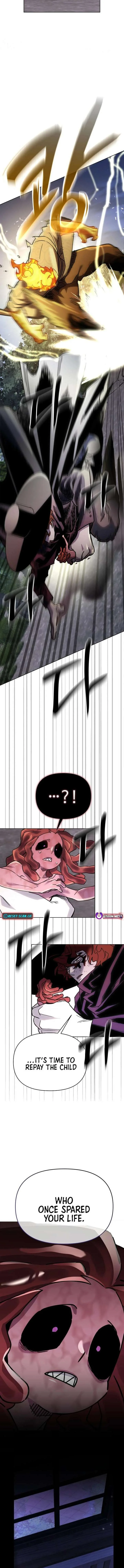 Single Dad In Another World Chapter 48 page 6